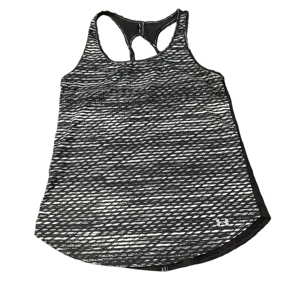Under armor women’s fly-by tank small - Picture 1 of 5
